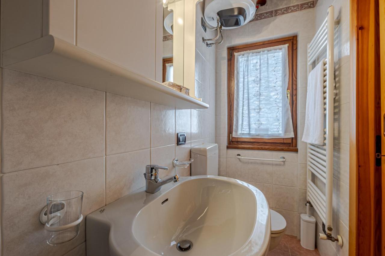 La Leitery Du Mont Blanc 2 - Accogliente E - Cour 0141 Appartement Courmayeur