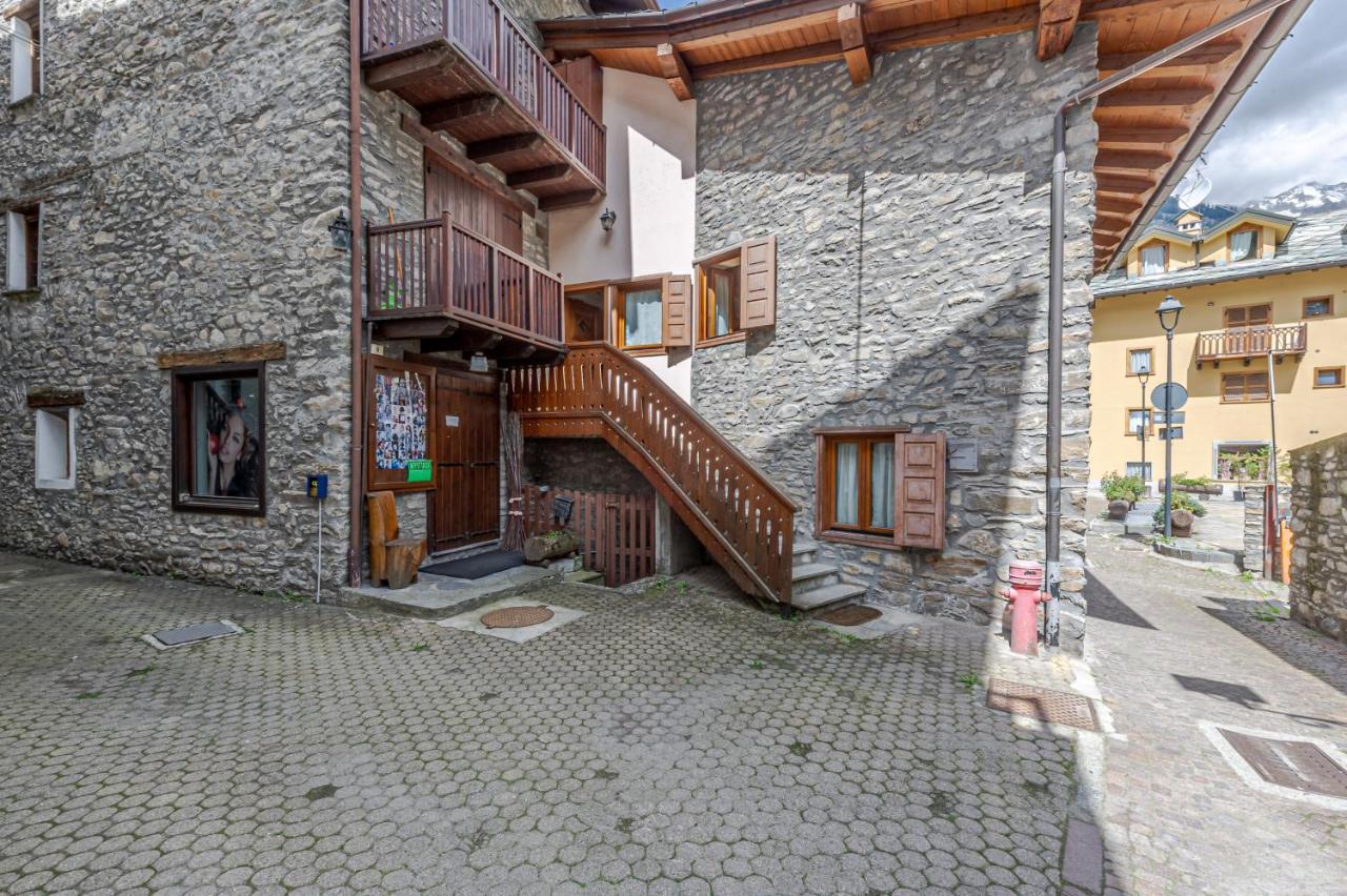 La Leitery Du Mont Blanc 2 - Accogliente E - Cour 0141 Courmayeur